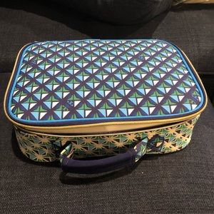 Tory Burch lunchbox